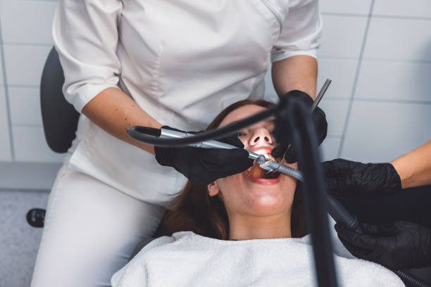 Best Cosmetic Emergency Dentistry in Chandler, AZ